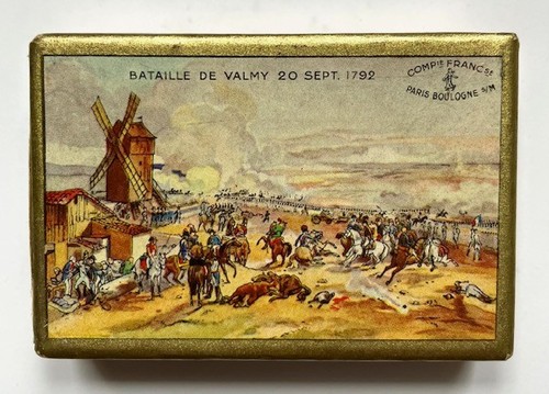 Boite scéllée 100 - scÉllÉe, de